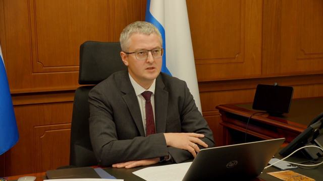 Выступление Владимира Солодова на Конференции смотреть онлайн