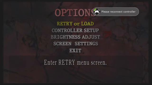 Resident Evil 4 [360] Separate Ways | Speedrun | No Commentary | 33:55 смотреть онлайн