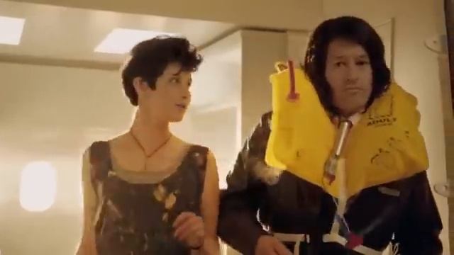 Новозеландские авиалинии жгут смотреть онлайн