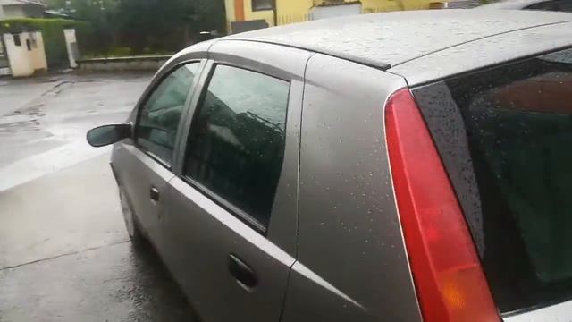 Fiat punto sx смотреть онлайн