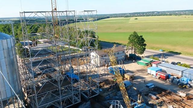 Вороновицкое ХПП