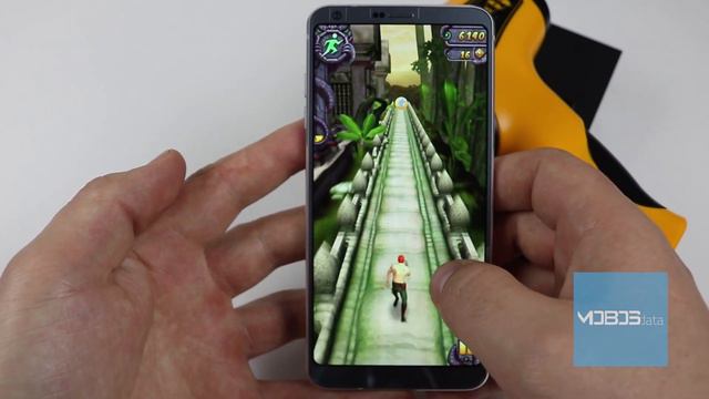 LG G6 Gaming смотреть онлайн