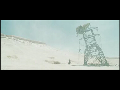 "Терминатор: Будущее начинается" - Тизер смотреть онлайн