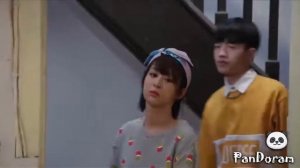 💝Клип к дораме: Вперёд, Кальмар💖