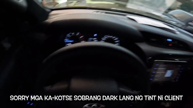 2023 IMP HILUX 2.4L CONQUEST 4X2 A/T I SRP: Php. 1,544,000* I DEMO AND TURN OVER смотреть онлайн