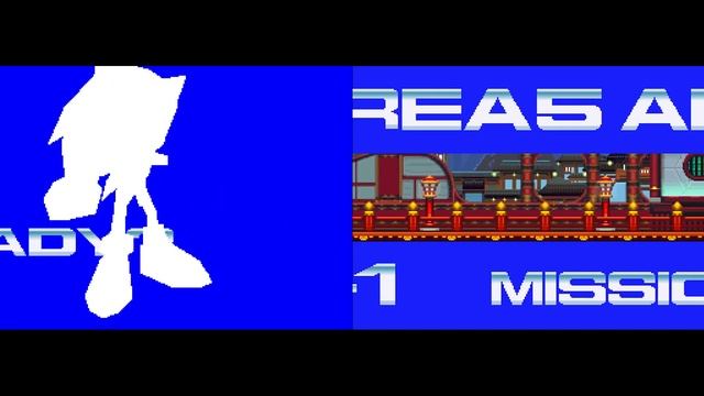 Sonic Colours (DS) [Part 5: Aquarium Park] (No Commentary) смотреть онлайн