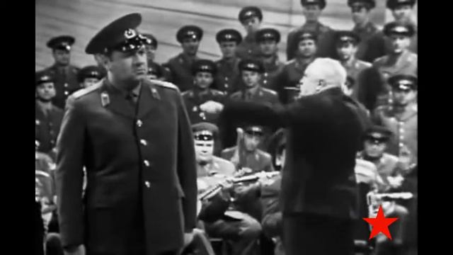 ★Coro Dell'Armata Rossa (Фронтовики, наденьте ордена)★