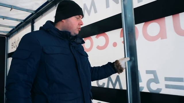 МЕГА JAC- ДЛЯ МЕГАПЕРЕВОЗЧИКОВ ГОТОВ!! смотреть онлайн