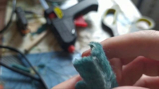 Как сделать фингер кроссовки смотреть онлайн