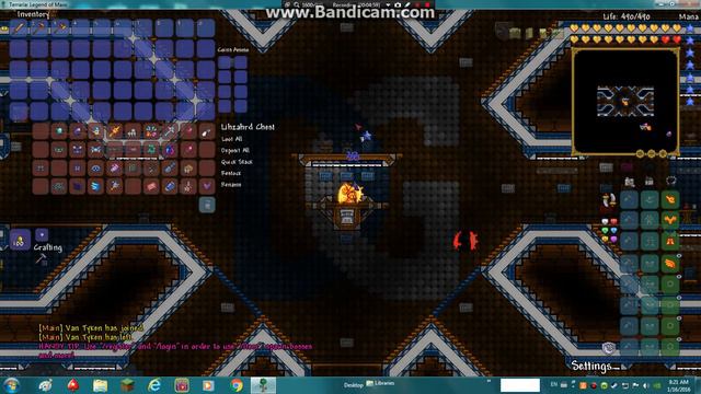 terraria server dark gaming смотреть онлайн