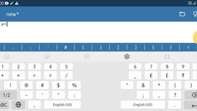 PYTHON - DICTIONARY DATA TYPE . смотреть онлайн