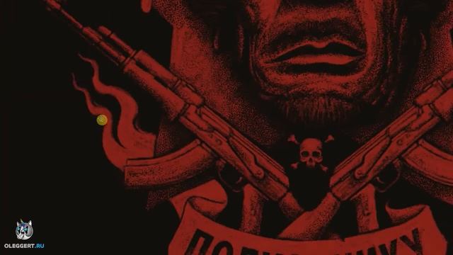 Рисую в ФОТОШОПЕ - Муаммара Каддафи, иллюстрацию для печати на футболках смотреть онлайн