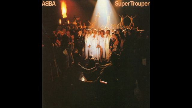 Abba - 1980 - The Winner Takes It All - Album Version смотреть онлайн