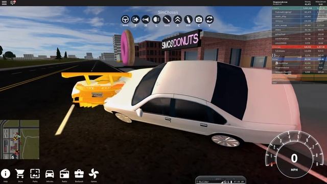 Roblox: Call The Police? смотреть онлайн