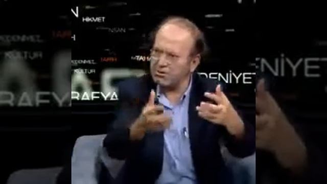 Ahmet Cevdet Paşa - Yusuf KAPLAN смотреть онлайн