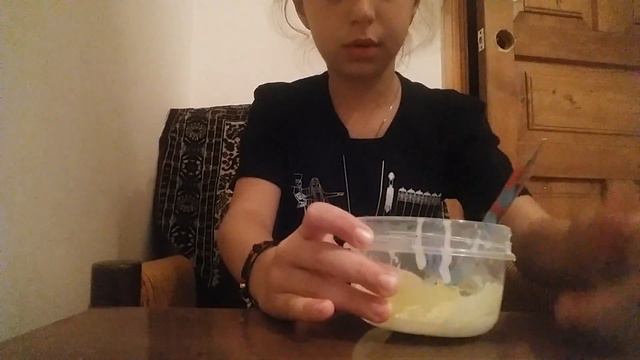 Делаю слайм на обзор из клея момент столяр смотреть онлайн