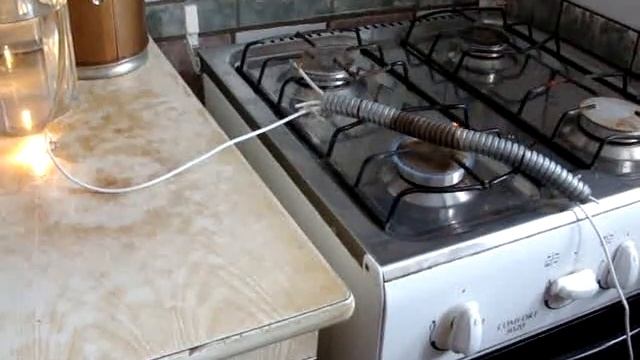 Кабели КСПВ 4х0.4 группой в металлорукаве смотреть онлайн