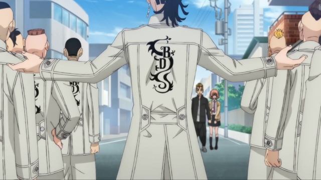 ТРЕЙЛЕР 2 СЕЗОНА ТОКИЙСКИЕ МСТИТЕЛИ! ПОЛНЫЙ ПРОВАЛ? ДАТА ВЫХОДА 2 СЕЗОНА ТОКИЙСКИХ МСТИТЕЛЕЙ! смотреть онлайн