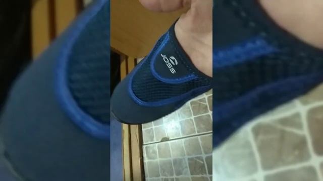 Кораллки или аквашузы для моря смотреть онлайн