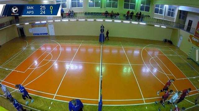 558 АРЗ - Бретский мясокомбинат сезон зима-весна 2023