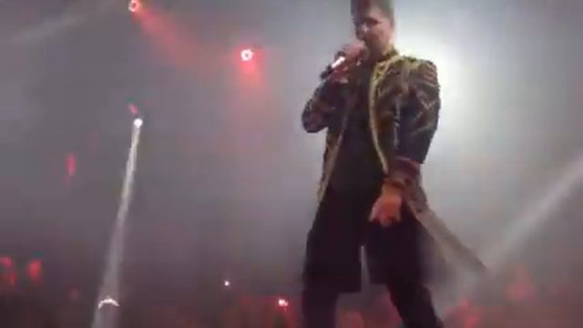 Сакис Рувас в клубе ,, ESTATE" 03.02.2018 смотреть онлайн