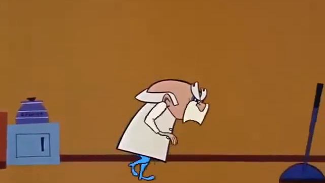 Felix The Cat ( Into Outer Space ) 1959 A.k.a. The Adventures Of Felix The Cat