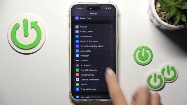 How To Check IMEI Number On iPhone 15 Pro смотреть онлайн