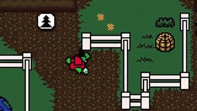 Buzz Lightyear Of Star Command (Game Boy Color)