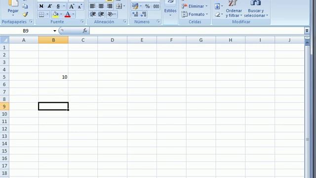Cómo dividir con excel смотреть онлайн