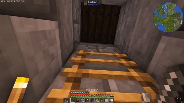 Minecraft All The Mods 9 - #7 Getting Started With CREATE MOD - Workshop!