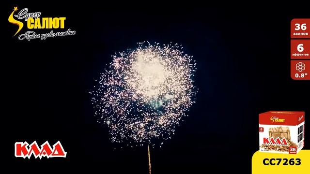 СС7263 "Клад".mp4 смотреть онлайн