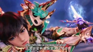 Трон отмеченный богом серия 92