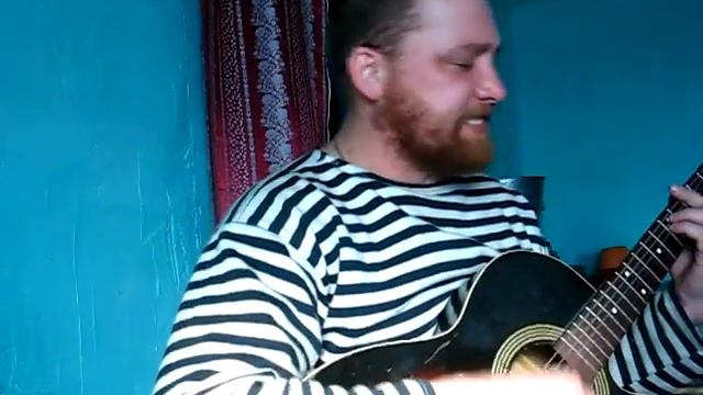 Постой паровоз, не стучите колеса! На гитаре смотреть онлайн