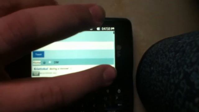 Part 2 full review Lg banter touch смотреть онлайн