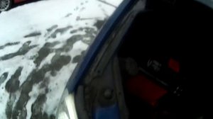 Соболь не работал стеклоочиститель