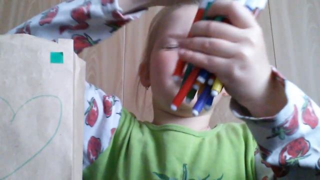 Собираю свой домашний пенал смотреть онлайн