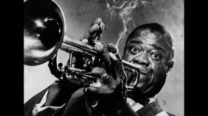 ЛУИ АРМСТРОНГ