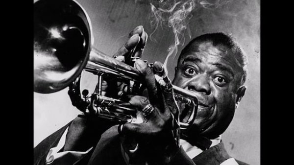 ЛУИ АРМСТРОНГ