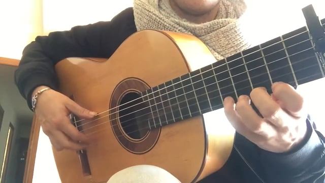 Punteo Pasodoble “Los Ángeles de la Guardia” смотреть онлайн