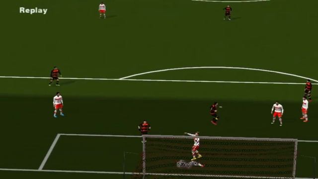 EFOOTBALL PES 2024 [MOD PT BR] IGAMES PSP смотреть онлайн