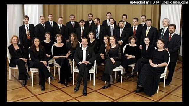 Entreacte aus dem Singspiel „Erwin und Elmire“ смотреть онлайн