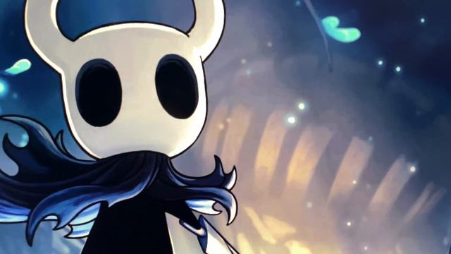 [ASMR] Let's talk about Hollow Knight + Unboxing смотреть онлайн