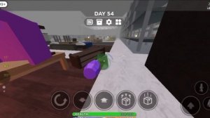 играем в роблокс 3008 с Алёной Ангелиной Ульяной