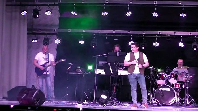 Перекрёсток семи дорог - ВИА Перекрёсток смотреть онлайн