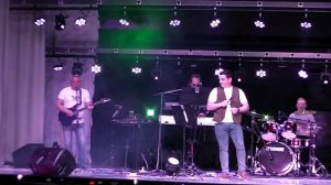 Перекрёсток семи дорог - ВИА Перекрёсток