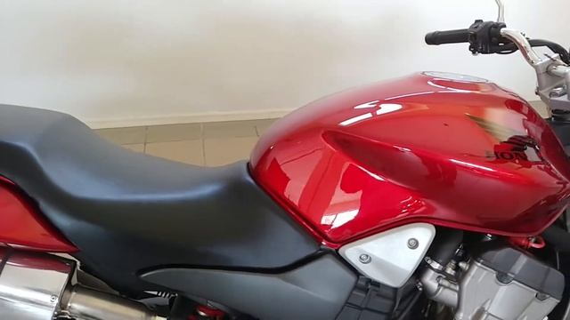 HONDA CB 900 F HORNET (1228) смотреть онлайн