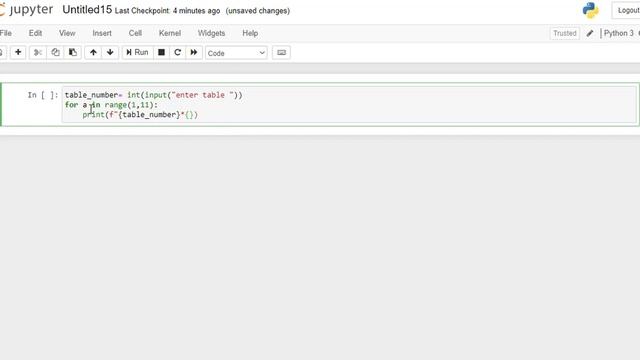 #14 Python beginners course 2020 | Practice for loop I For loop Practice Problems Python смотреть онлайн