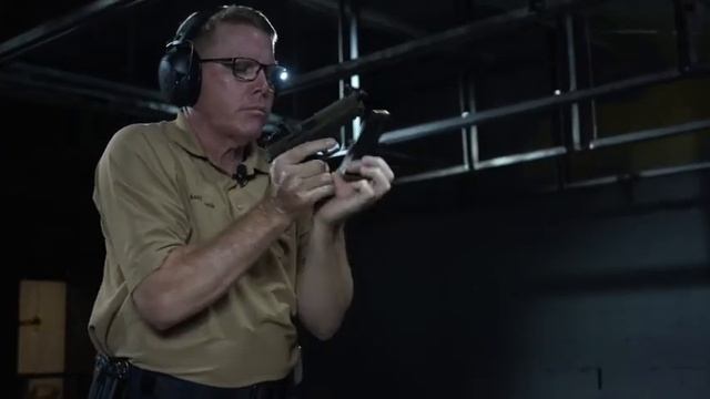 State of Florida “G” Yearly Qualification Walkthrough // Tactical Firearms Academy смотреть онлайн