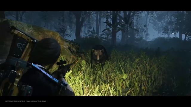 Once Human - Official Trailer | Summer of Gaming 2022 смотреть онлайн