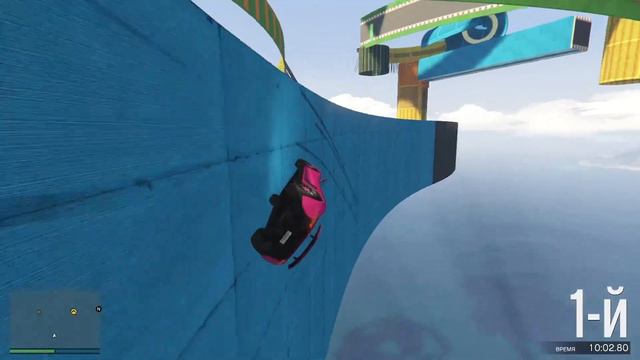 ПРОШЕЛ НЕРЕАЛЬНО СЛОЖНЫЙ АЗИАТСКИЙ СКИЛЛ ТЕСТ НА XA-21/GTA 5 ONLINE смотреть онлайн